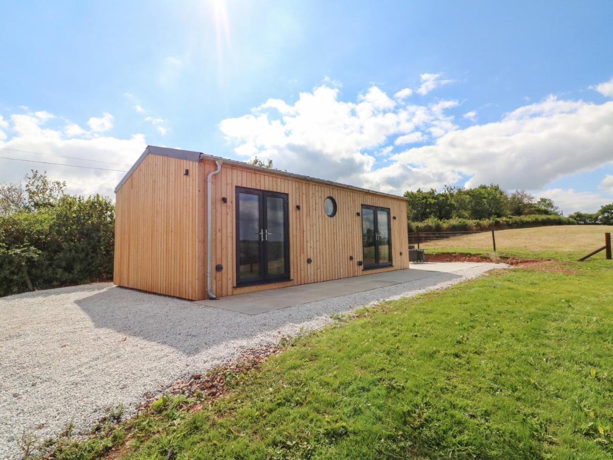 Villa The Pennymoor Tiverton  Exterior foto